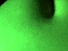 Mature amateur claims big black cock throat