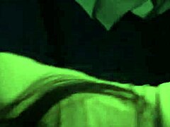 That Asian Woman's Big Ass Bent Over Is So Beautiful