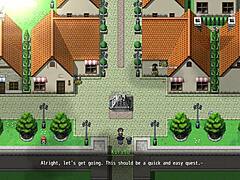 minha namorada mostra seus peitos e o tarado do meu vizinho tira fotos deles - ntr online - parte 7