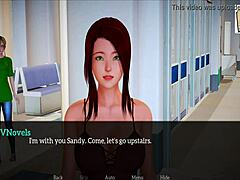 My New Family 229 Hentai Fuck