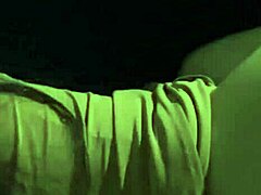 That Asian Woman's Big Ass Bent Over Is So Beautiful