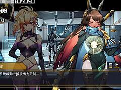 i fucked ai ai nuo's big ass n tits