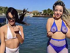 A Maneira Mais Rápida De Perder Calorias Just Dance E Zumba Não Chegam Aos Pés De Uma Boa Gozada Com A Amiga