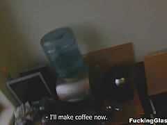 fucking glasses best deal geizer quickie teen porn