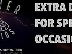 Extra Dirty Talk Erotic Audio For Women.