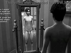 sims 4 its a wonderful fucking life a parody with big tits