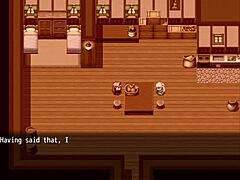 Demon Queen Gets Revenge With Monster Cock Creampie!