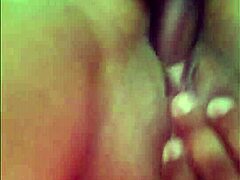 TRANSEI COM MEU VIZINHO