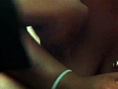 homemade personal blowjob in hotel with latina 😘