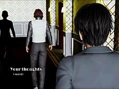 Unveiling My Real Desire 84