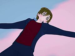 HS DXD NTR Madness 2 Fucking Akeno Himejima Thanks To Rias Full 1hr Movie On Sheer And Ptrn Fantasyking3