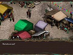 Threads of destiny hentai sex scenes