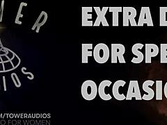 Extra Dirty Talk Erotic Audio For Women.