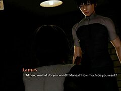 Unveiling My Real Desire 84