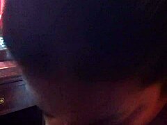 homemade personal blowjob in hotel with latina 😘