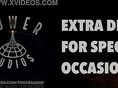 Extra Dirty Talk Erotic Audio For Women.