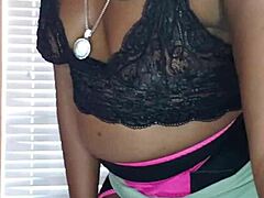 naejae says, 'watch me twerk and grind.'