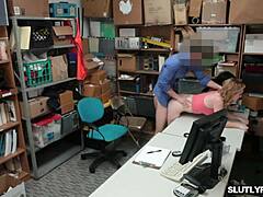 Bonnie Grey and Maya Bijou with Huge Dick