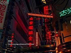 Eternum 24 anime game adventure