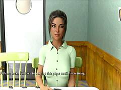 DIK妹子路线狂干