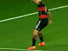 german brazilian chick thrusts without mercy in fucking