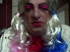 as a shy bisexual crossdresser, i enjoy tasting my own piss