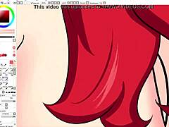 i speed draw miss fortune hentai