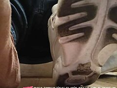 french amateur natalia riinodalto masturbates in stockings to orgasm on web chat