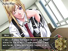 Is The Demon Of Lust Infecting Bible Black In This Playthrough?