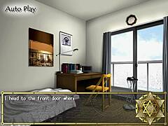 Is The Demon Of Lust Infecting Bible Black In This Playthrough?