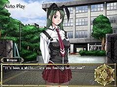 Is The Demon Of Lust Infecting Bible Black In This Playthrough?