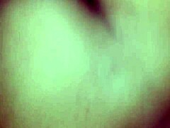 Retro blue film from August 16, 2015.