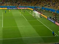 german brazilian chick thrusts without mercy in fucking