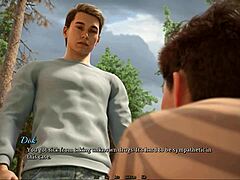 I admire those big angelic tits in Dreamland 25 roleplay