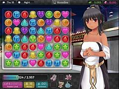 Ultimate Sex Challenge