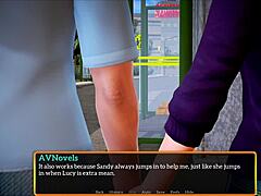 My New Stepfamily Game Adventure