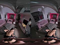 dark room vr wanna be on top