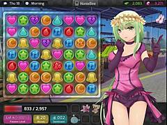 Ultimate Sex Challenge