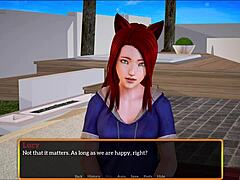 My New Stepfamily Game Adventure