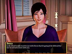 My New Stepfamily Game Adventure