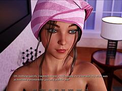 sunshine love 30 in anime hentai game