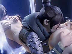 apex legends sfm hentai合集怎么这么猛