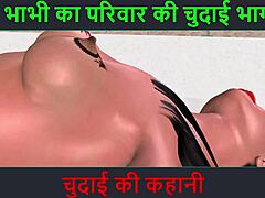 Hindi audio sex story - chudai ki kahani - neha bhabhis sex adventure part - 41