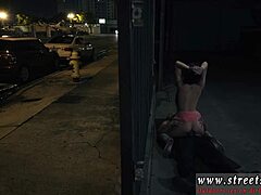 Blonde teen blowjob HAMMERS cunny FIRM