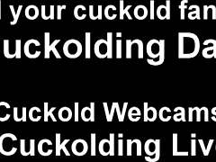 Most men would never let him fuck their wife with old monster cock in hardcore blowjob.