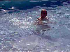 Amateurs Give Blowjob And Swallow In High Definition