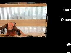 European And American Jazz Dance Provided By Jin Dance Troupe In Tokyo