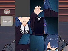 HG Isekai Fantasy P3 Gets Girls In Bed For Action