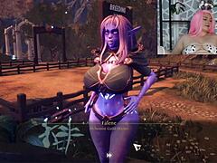 anime hentai series episode six