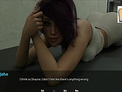 Wvm 59, what's wrong with willow, oh noo